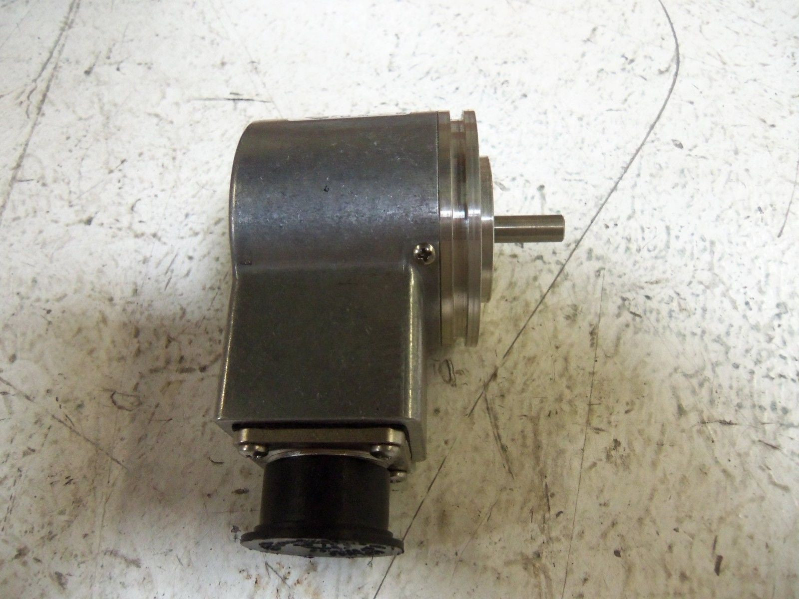 ALLEN BRADLEY 845T-HA32ACK-C SERIES B ENCODER *NEW IN BOX*