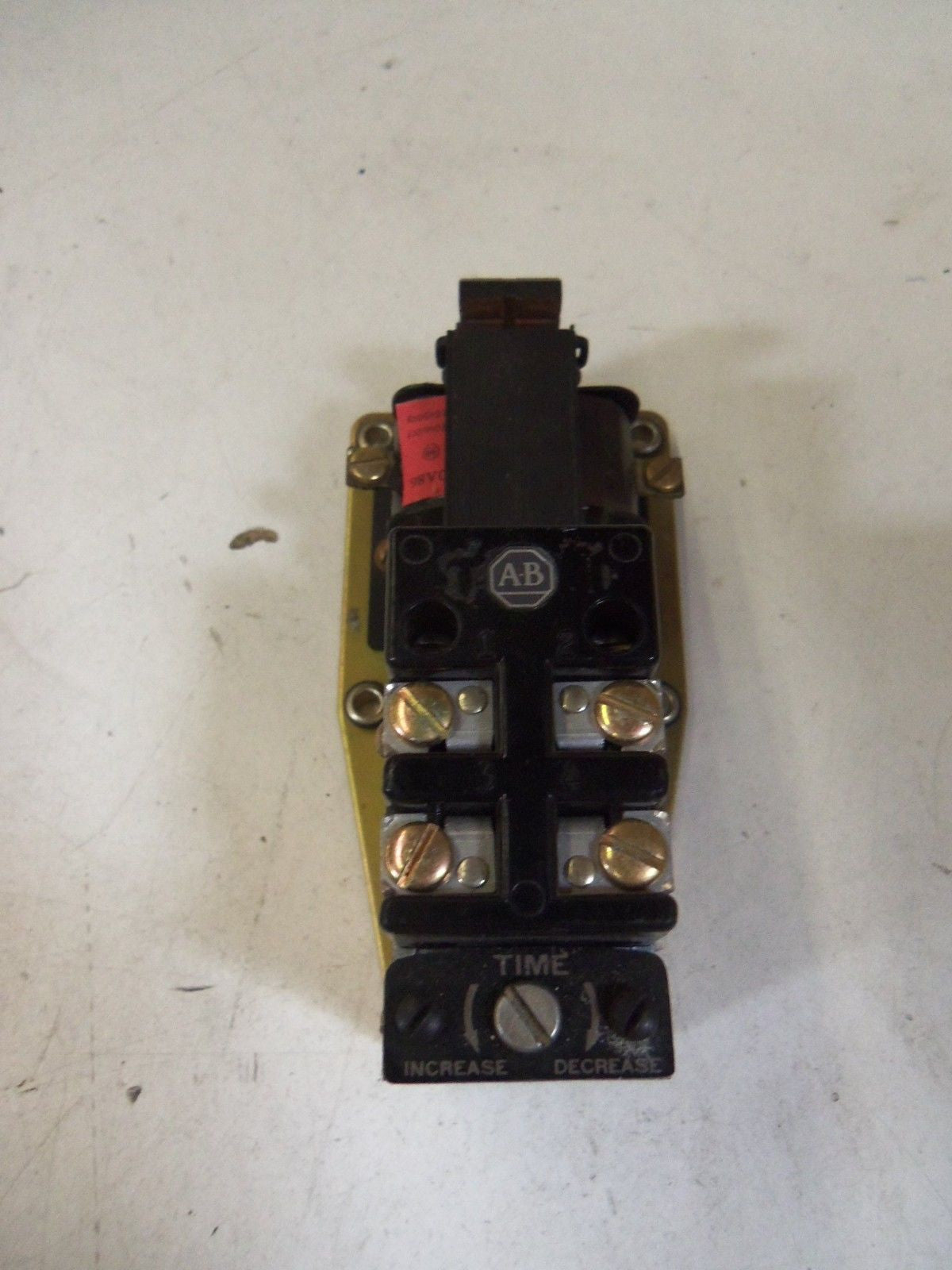 ALLEN BRADLEY 849-ACT *USED*