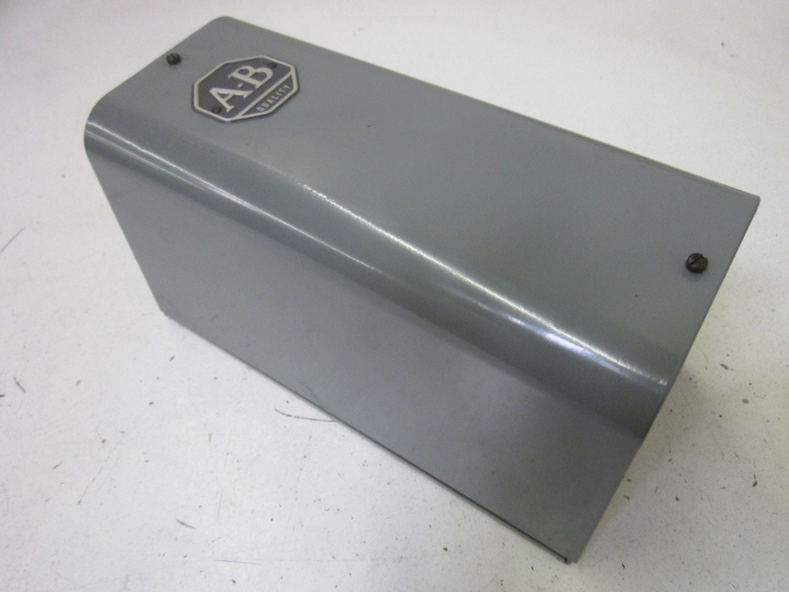 ALLEN BRADLEY 849-ZAD32 SER.B *USED*