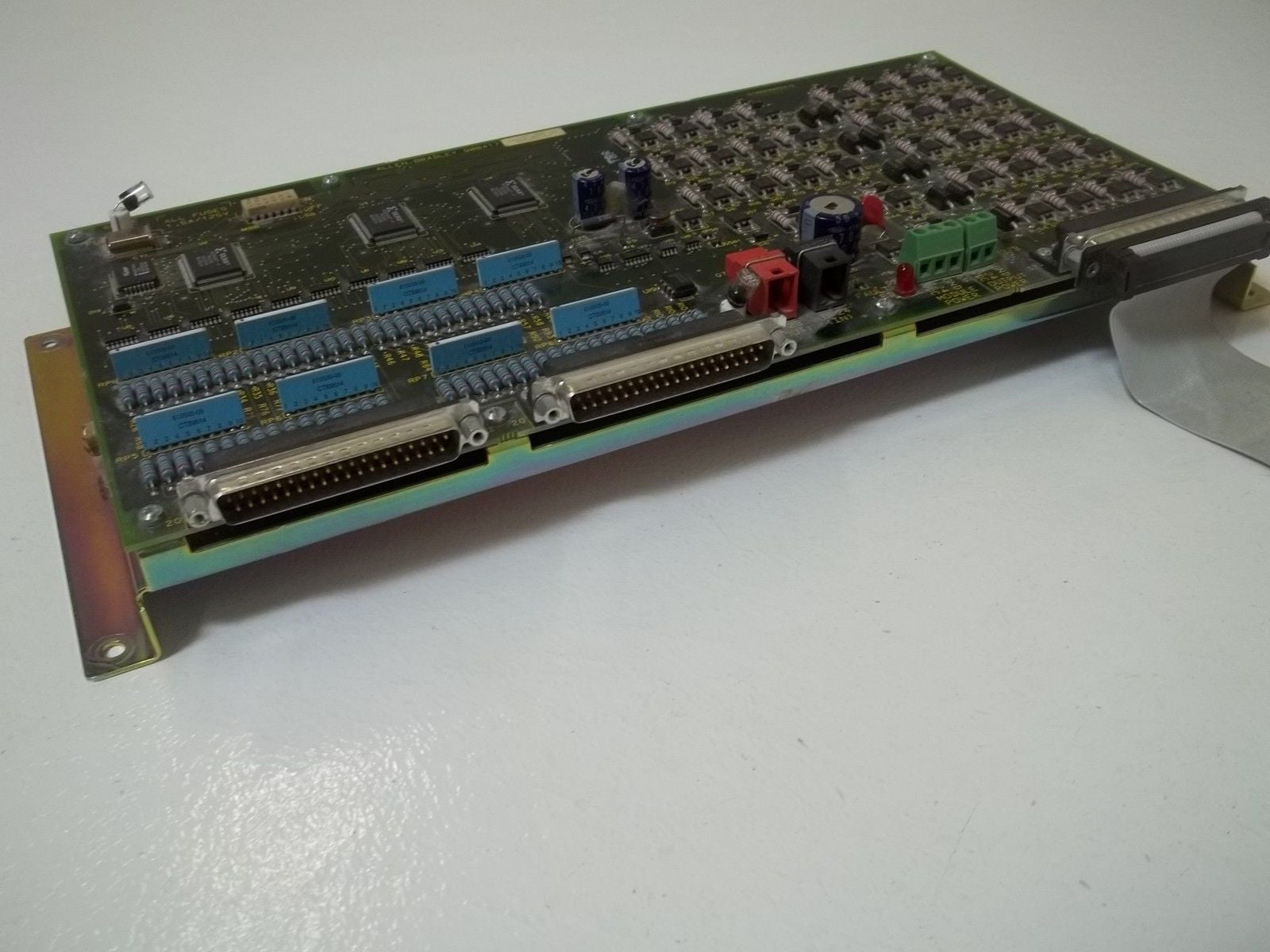 ALLEN BRADLEY 8500-HDM1 I/O MODULE 24VDC HIGH DENSITY *USED*