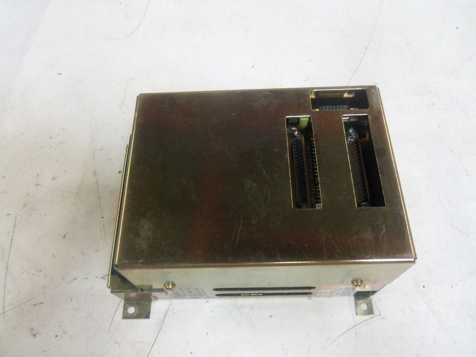 ALLEN BRADLEY 8520-ROPI *USED*