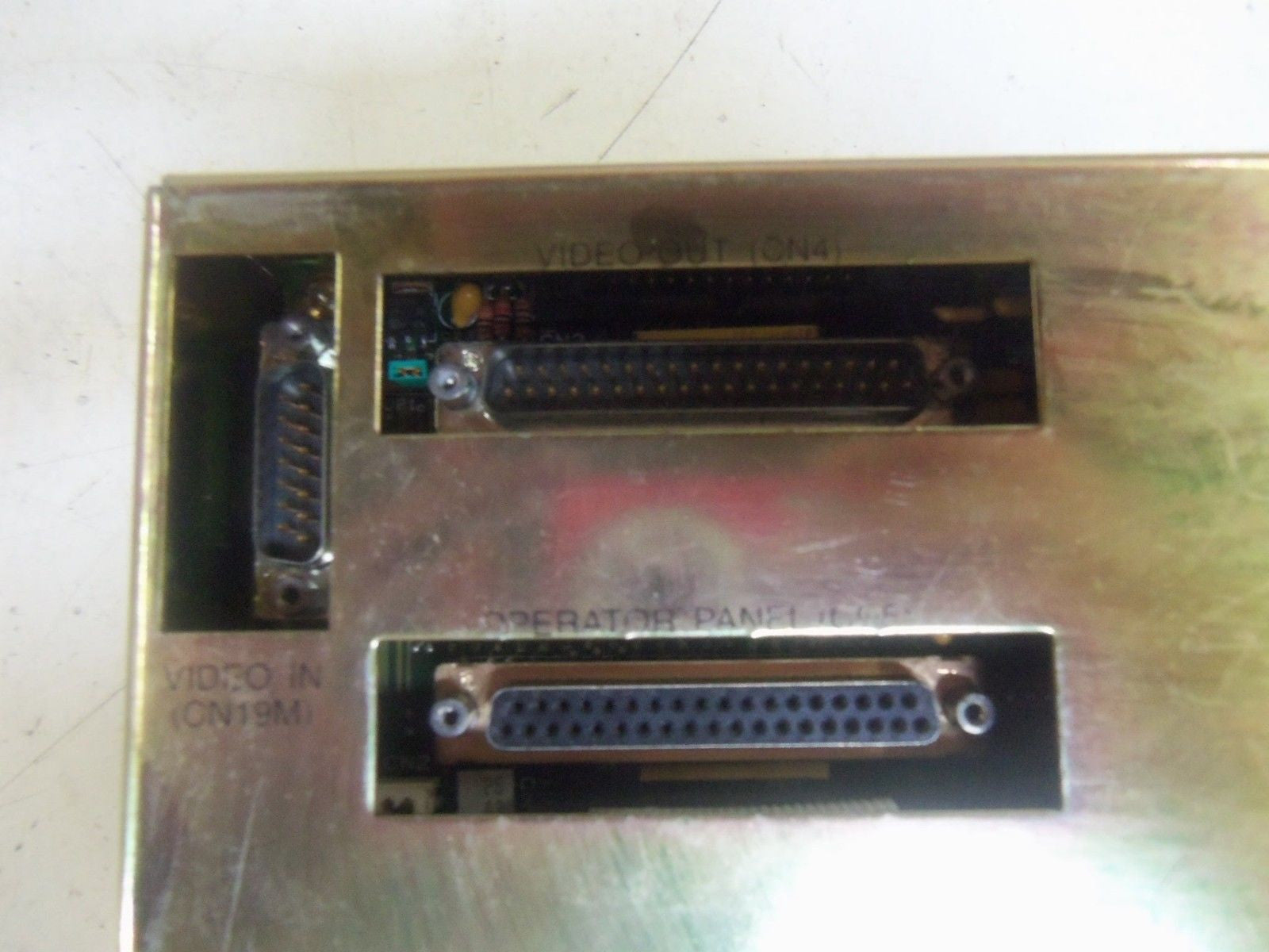 ALLEN BRADLEY 8520-ROPI *USED*