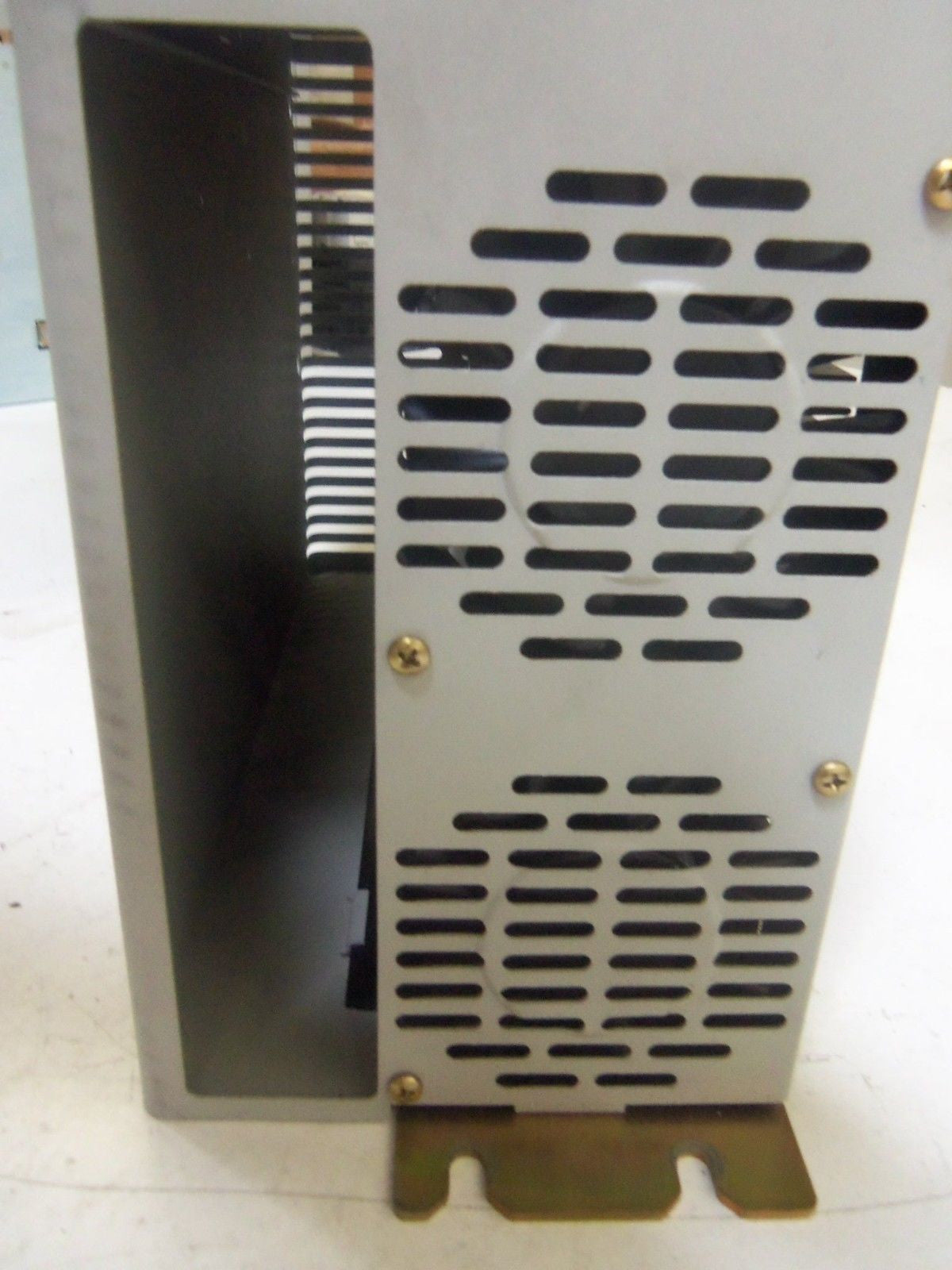 ALLEN BRADLEY 8520-S5 *USED*
