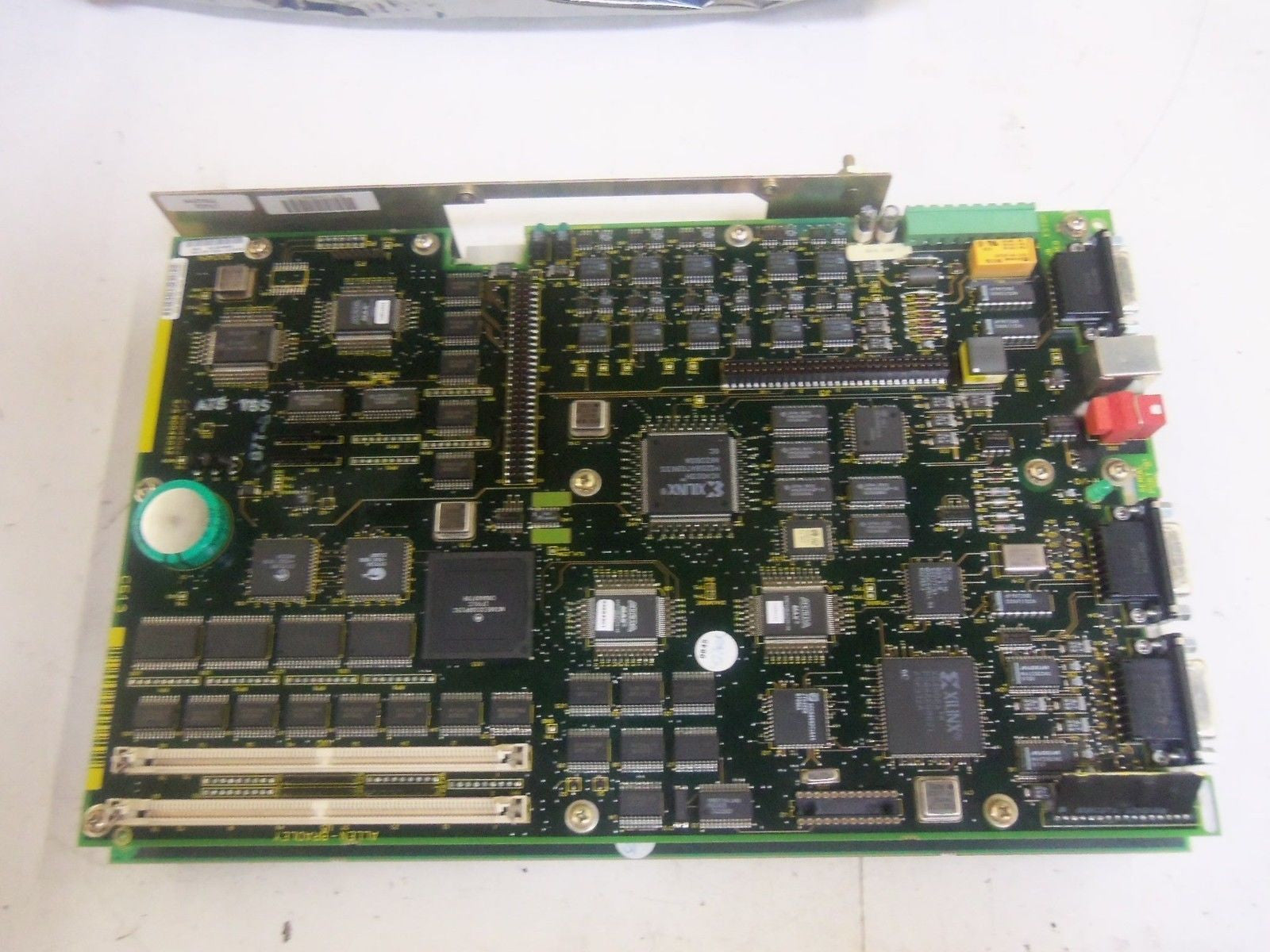 ALLEN BRADLEY 85203APA1 SERIES C (REMANUFACTURED) *USED*