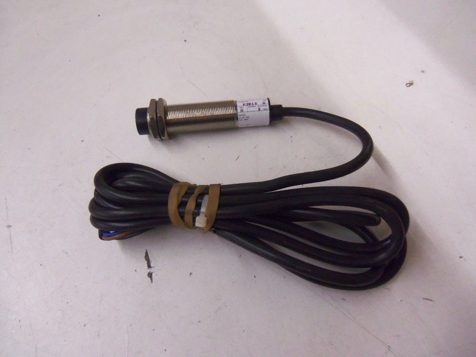 ALLEN BRADLEY 871C-K8B18 SERIES A *NEW NO BOX*