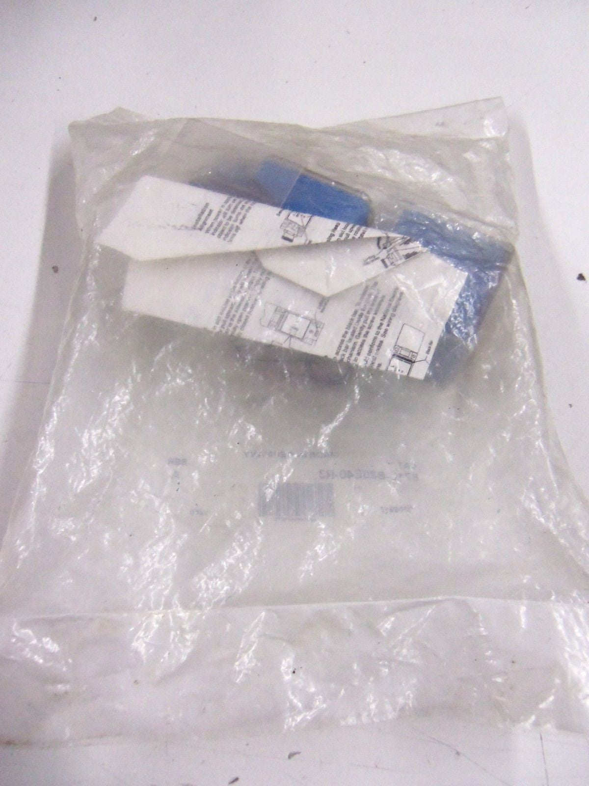 ALLEN BRADLEY 871L-B20E40-R3 SERIES A *NEW IN FACTORY BAG*