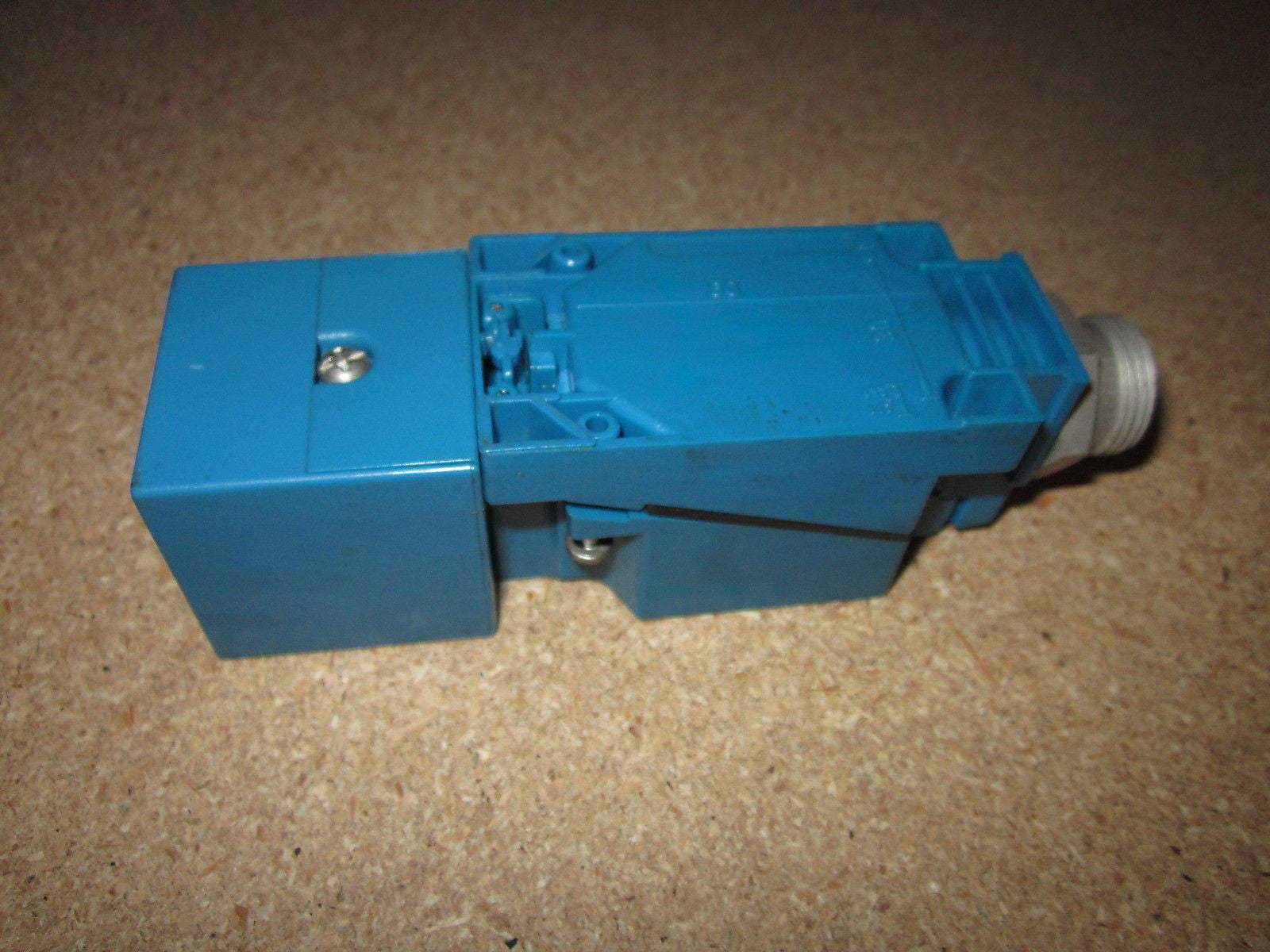 ALLEN BRADLEY 871L-XNB40Q40 SER. A *NEW NO BOX*