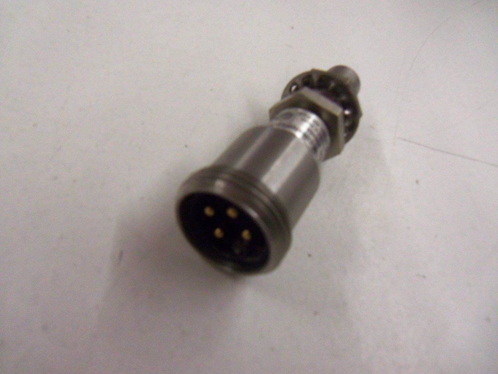 ALLEN BRADLEY 871TM-DH4NP12-N4 SERIES A *USED*