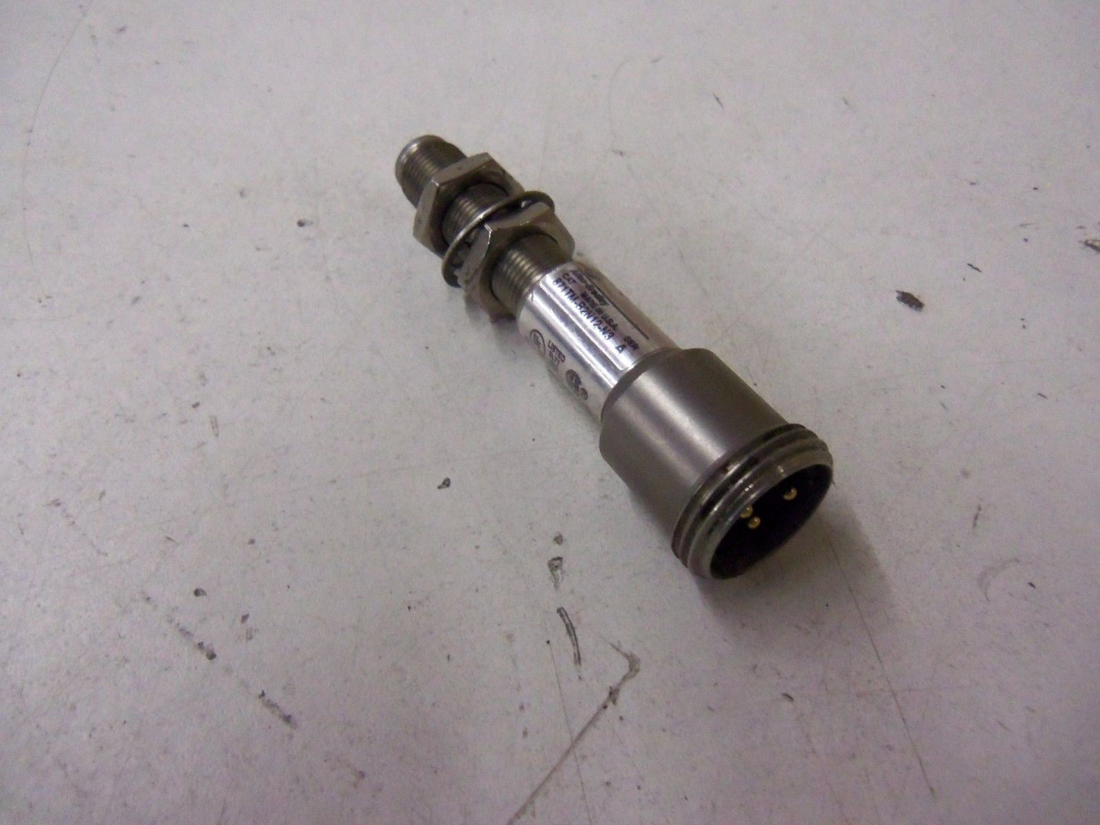 ALLEN BRADLEY 871TM-B2N12-N3  SERIES A *USED*