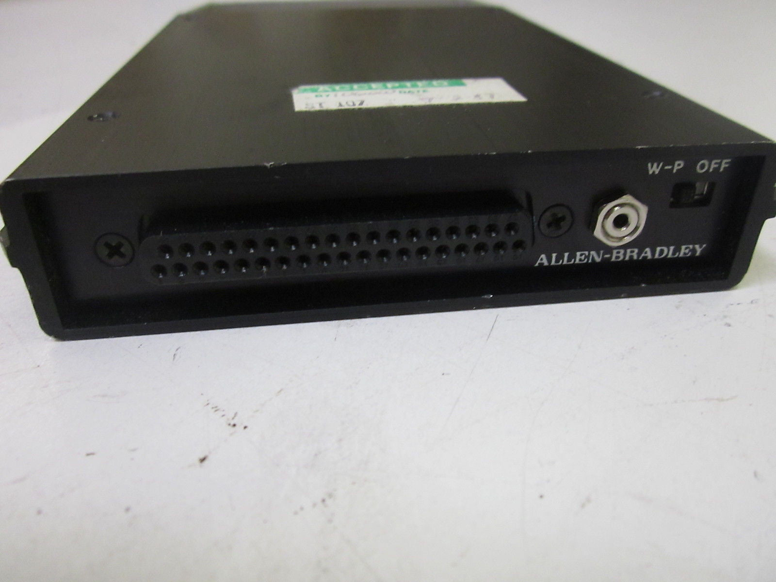 ALLEN BRADLEY 915578-01 REV.A *USED*