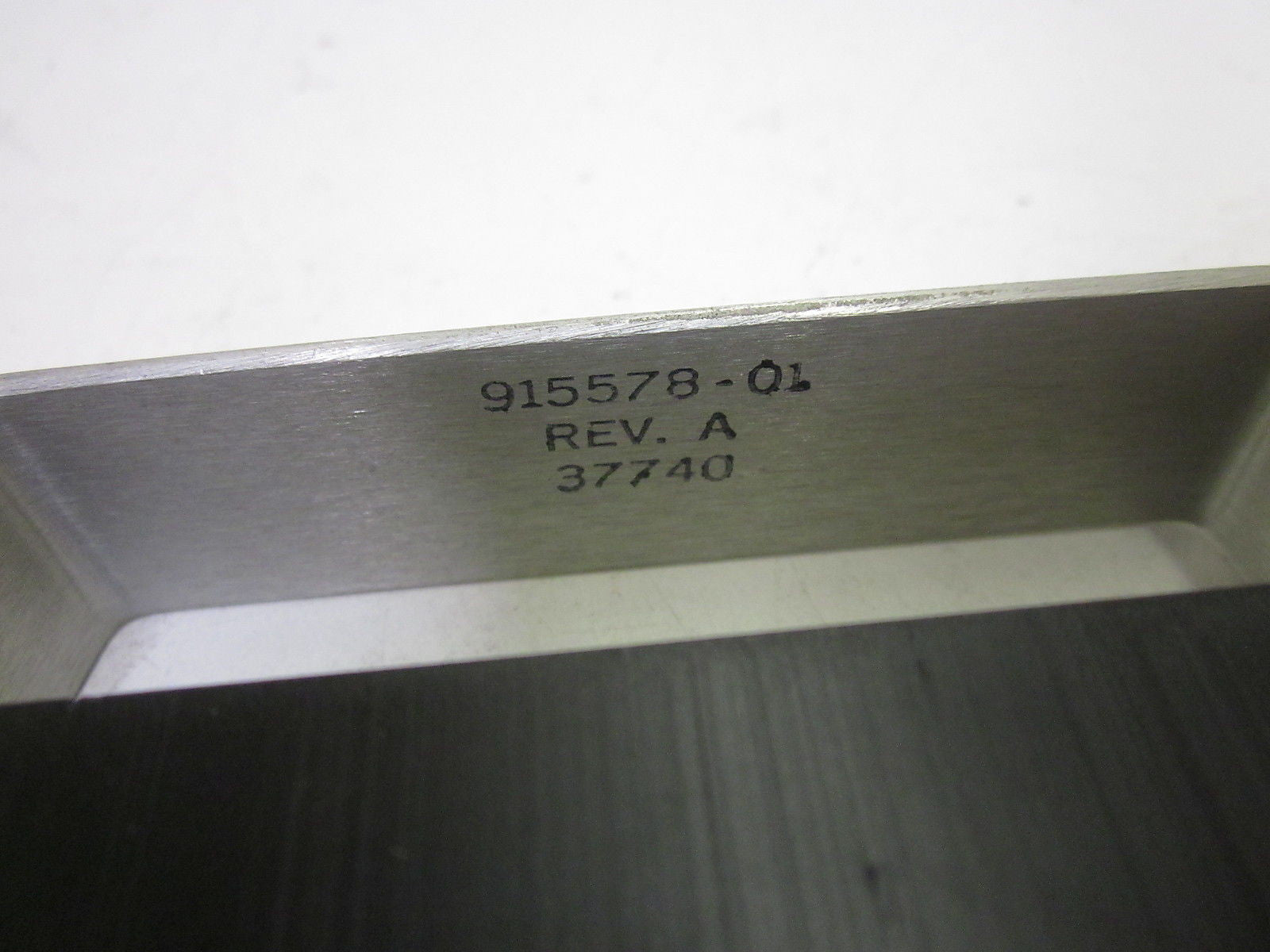 ALLEN BRADLEY 915578-01 REV.A *USED*