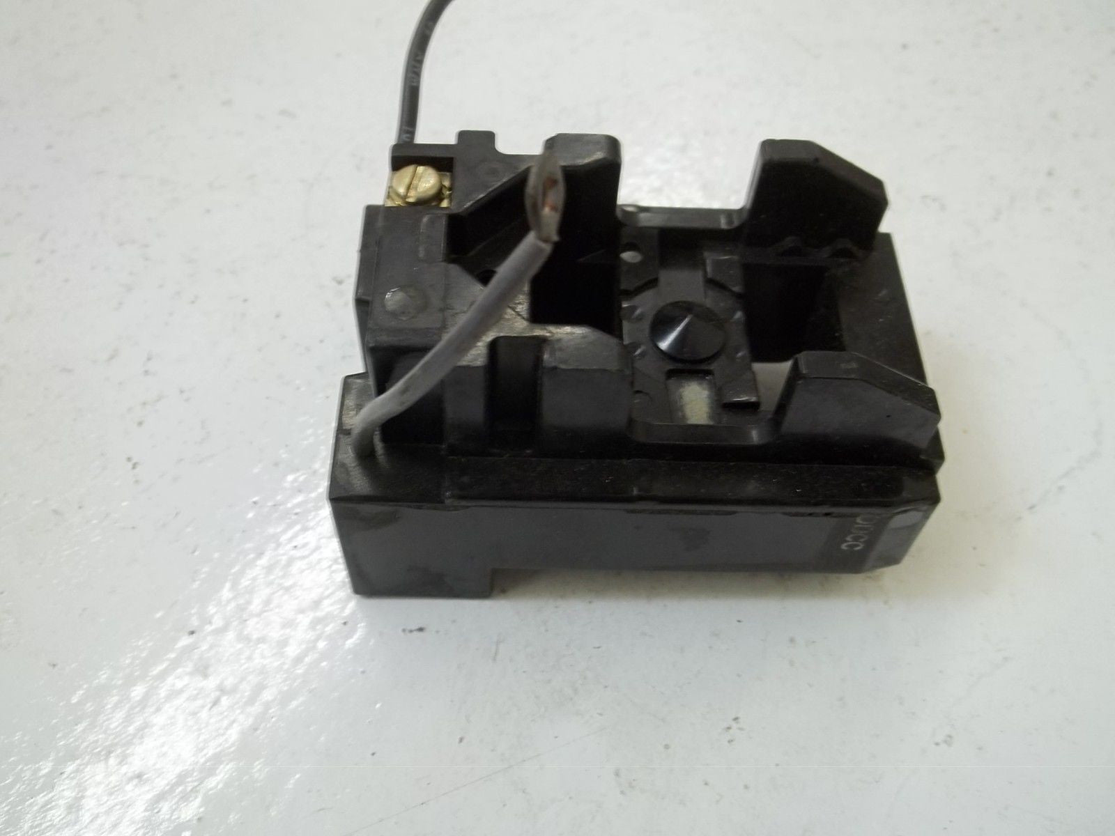 ALLEN BRADLEY 95AB86 COIL 120V *USED*