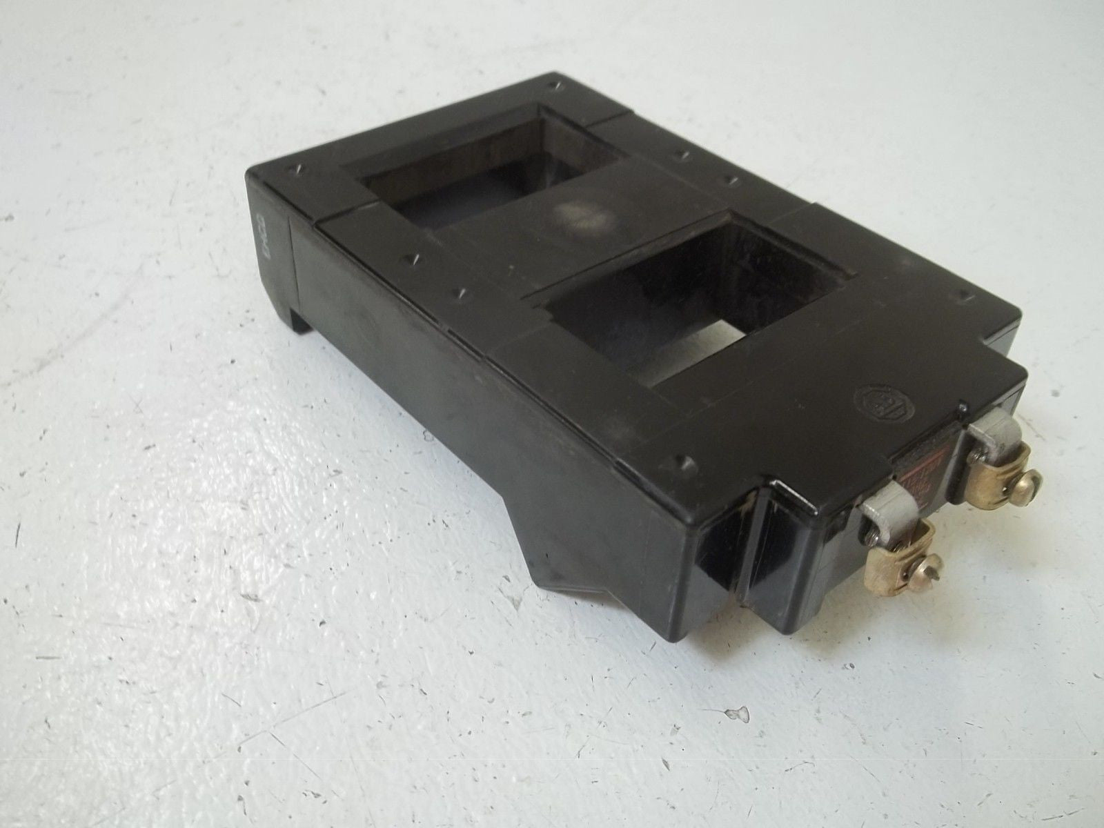 ALLEN BRADLEY CE236 COIL 115-120V *USED*