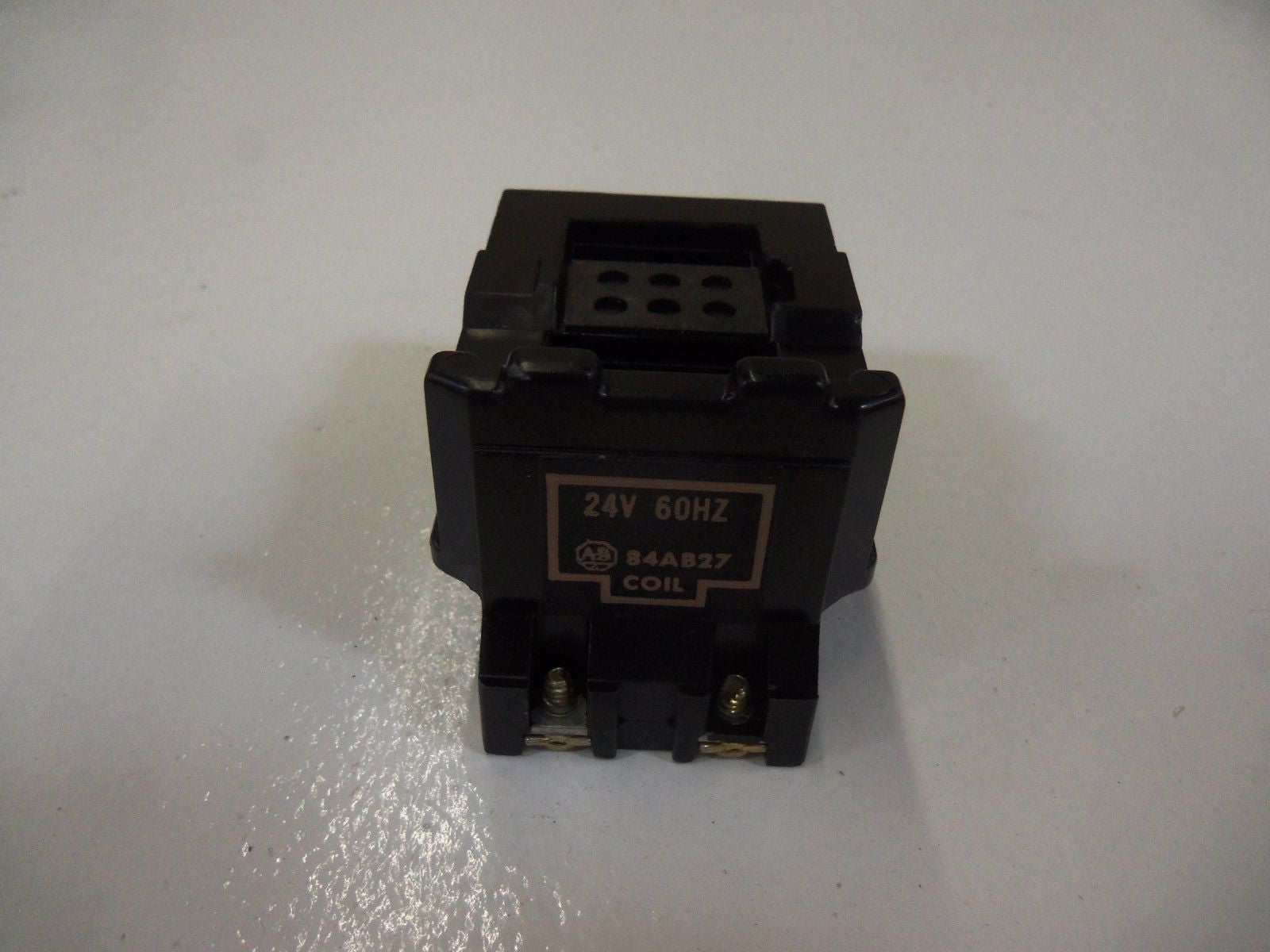 ALLEN BRADLEY COIL 84AB27 24V *NEW NO BOX*