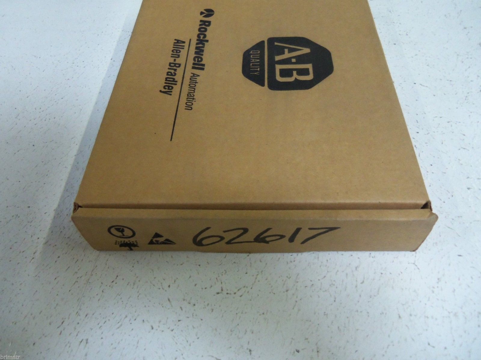 ALLEN BRADLEY 1771-IBD SER. B DATE: 1999 *FACTORY SEALED*