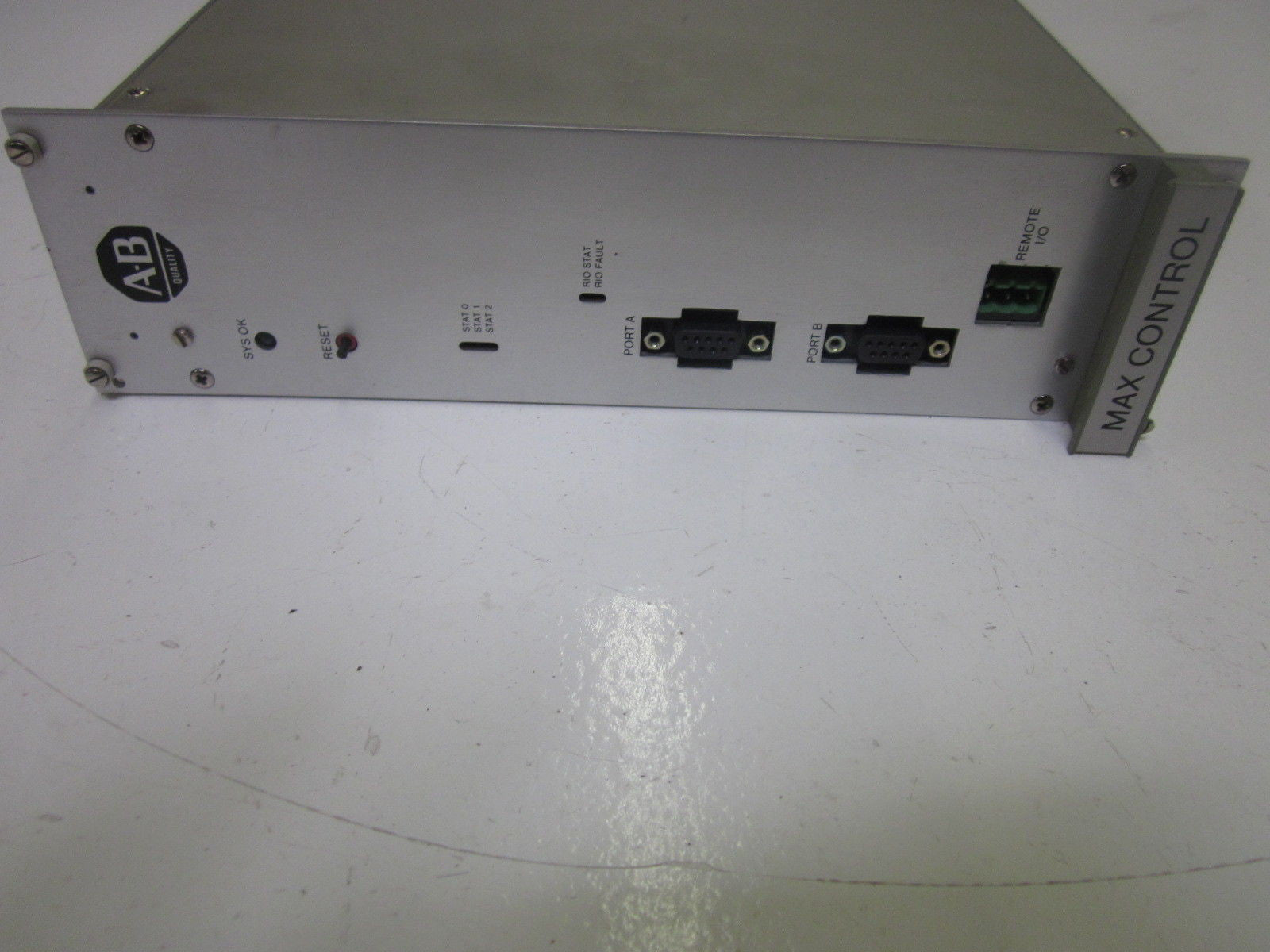 ALLEN BRADLEY MAX-A0G2-EDS SER.A *NEW IN BOX*