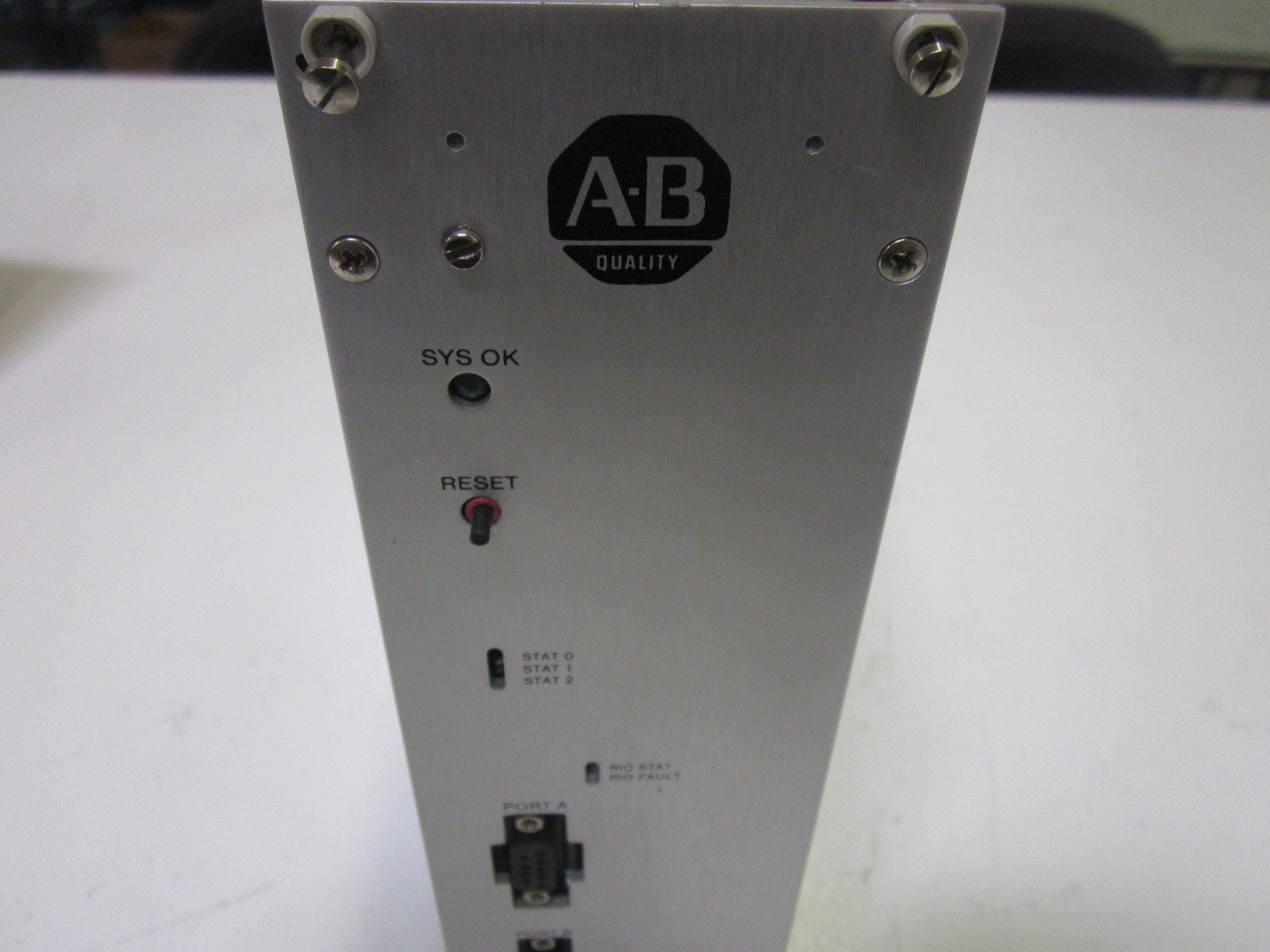 ALLEN BRADLEY MAX-A0G2-EDS SER.A *NEW IN BOX*