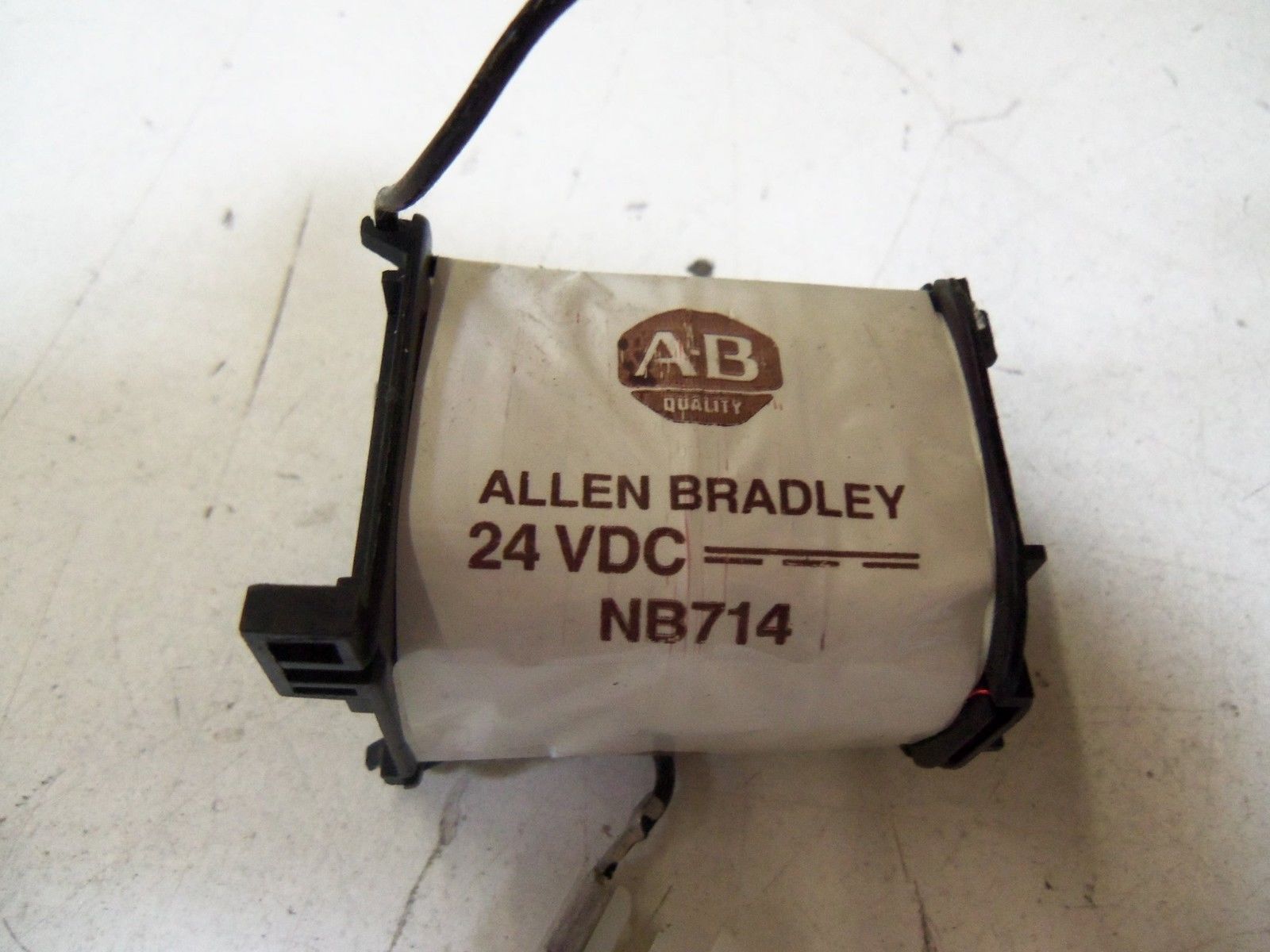 ALLEN BRADLEY NB714 *NEW NO BOX *