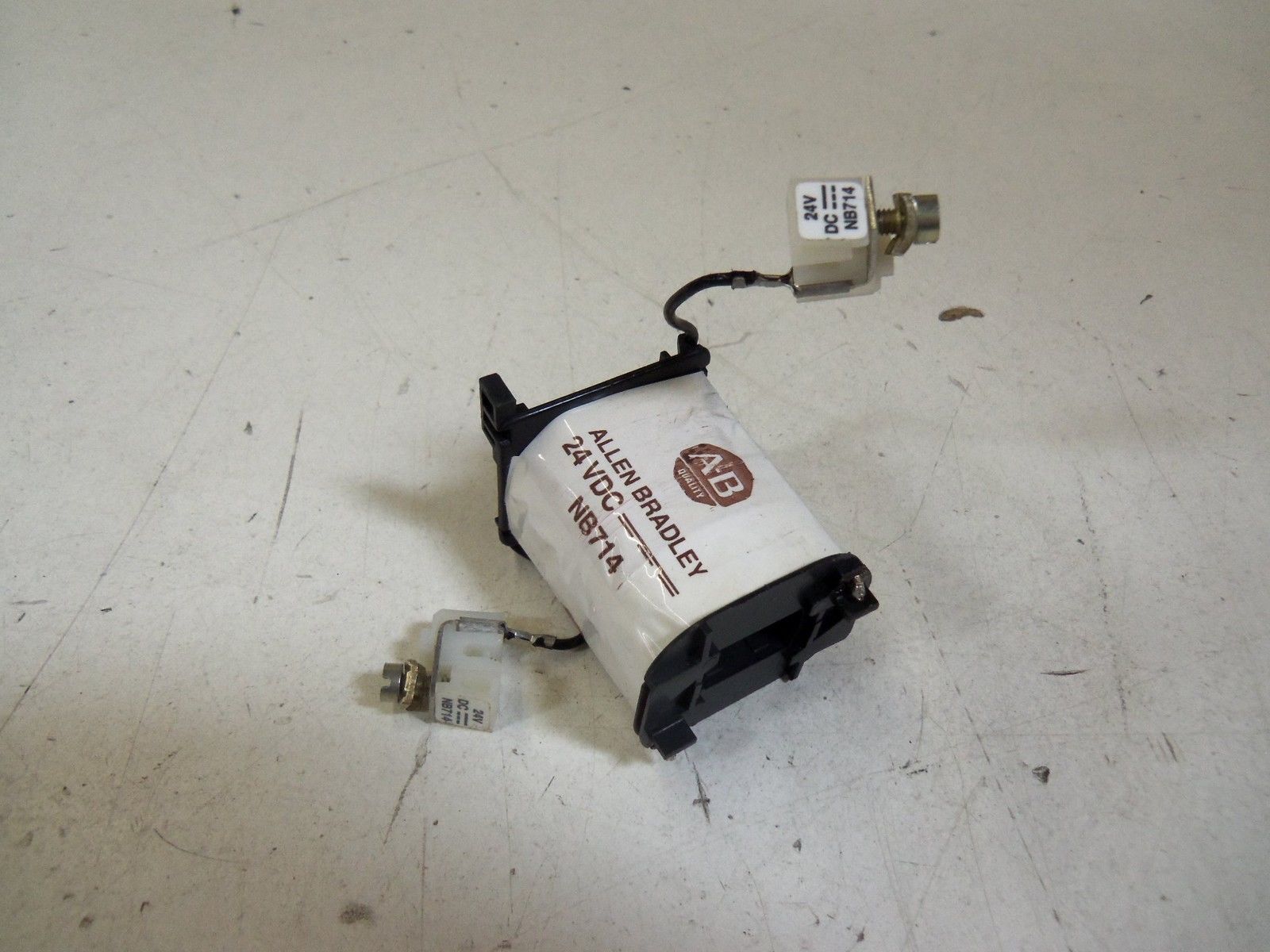 ALLEN BRADLEY NB714 *NEW NO BOX *