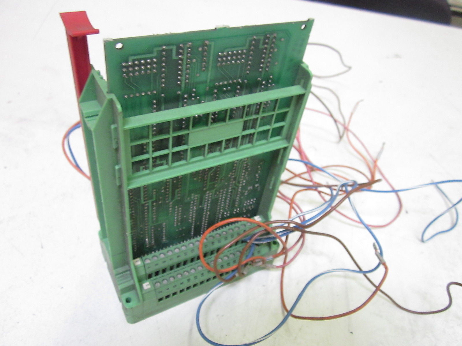 ALLEN BRADLEY PC-606-1090 REV.A *USED*