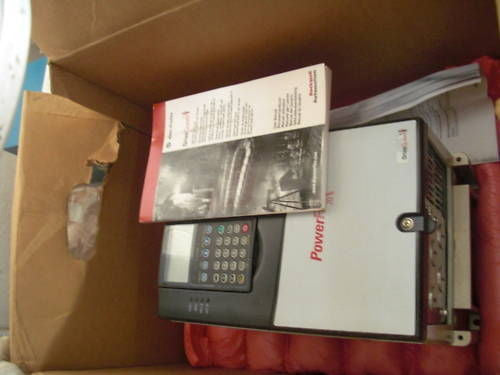 ALLEN BRADLEY POWERFLEX 70 20AD011A3AYNANG0 *NEW*