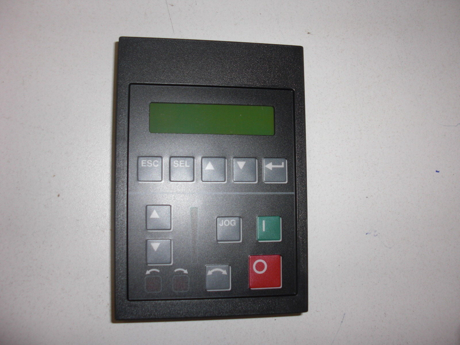 ALLEN BRADLEY PROGRAMMING TERMINAL 120-HA2 SERIES B *NEW IN BOX*