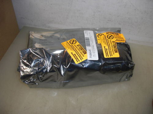 ALLEN BRADLEY SLC 100 1745-E105 SER. B RELAY OUTPUT EXPANSION UNIT *NEW NO BOX*