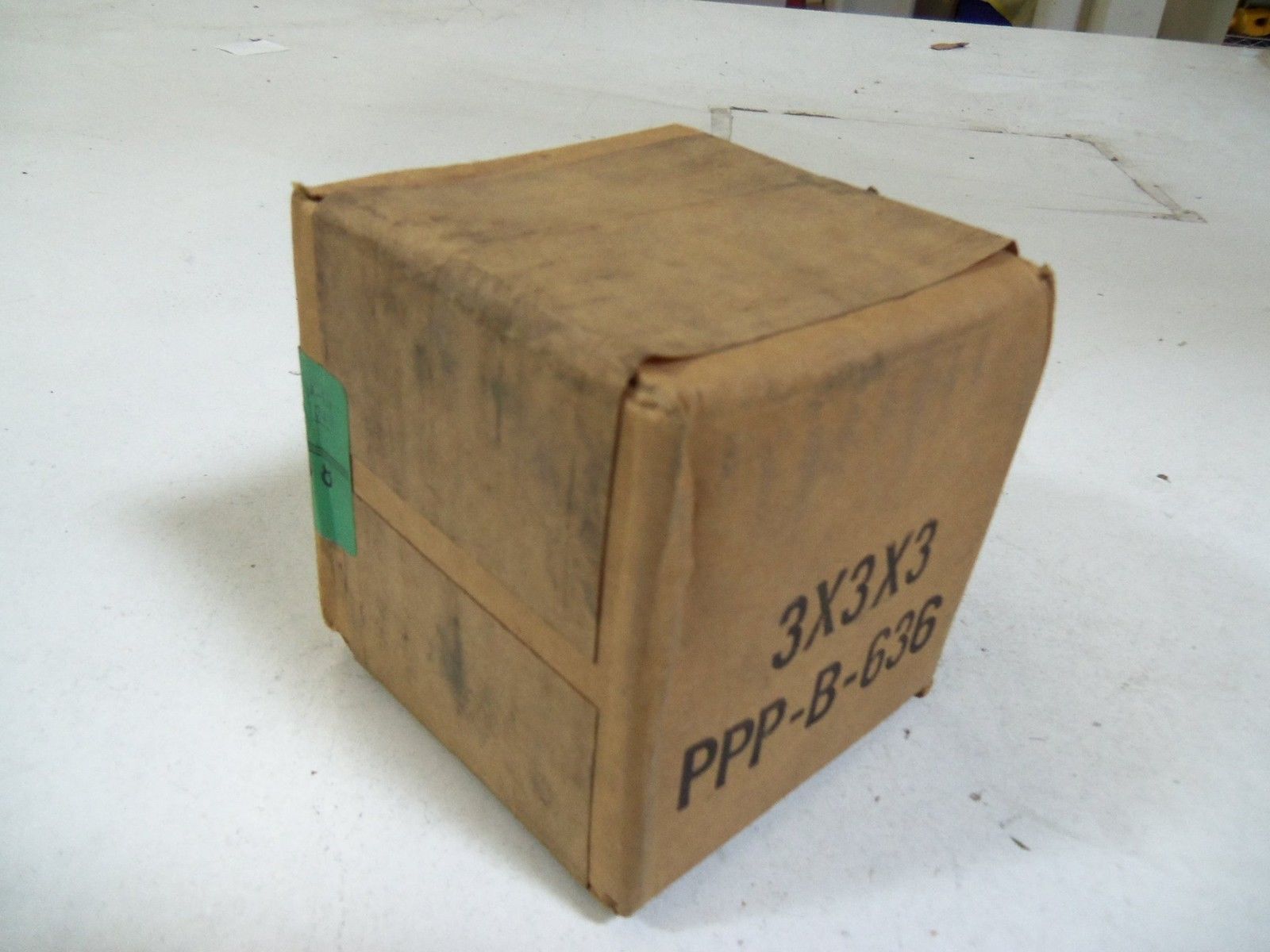 ALLEN BRADLEY S201423 SPARE, DIODE 50H.P. *FACTORY SEALED*