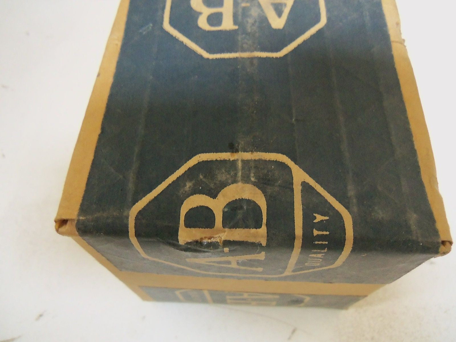 ALLEN BRADLEY S41475 *FACTORY SEALED*