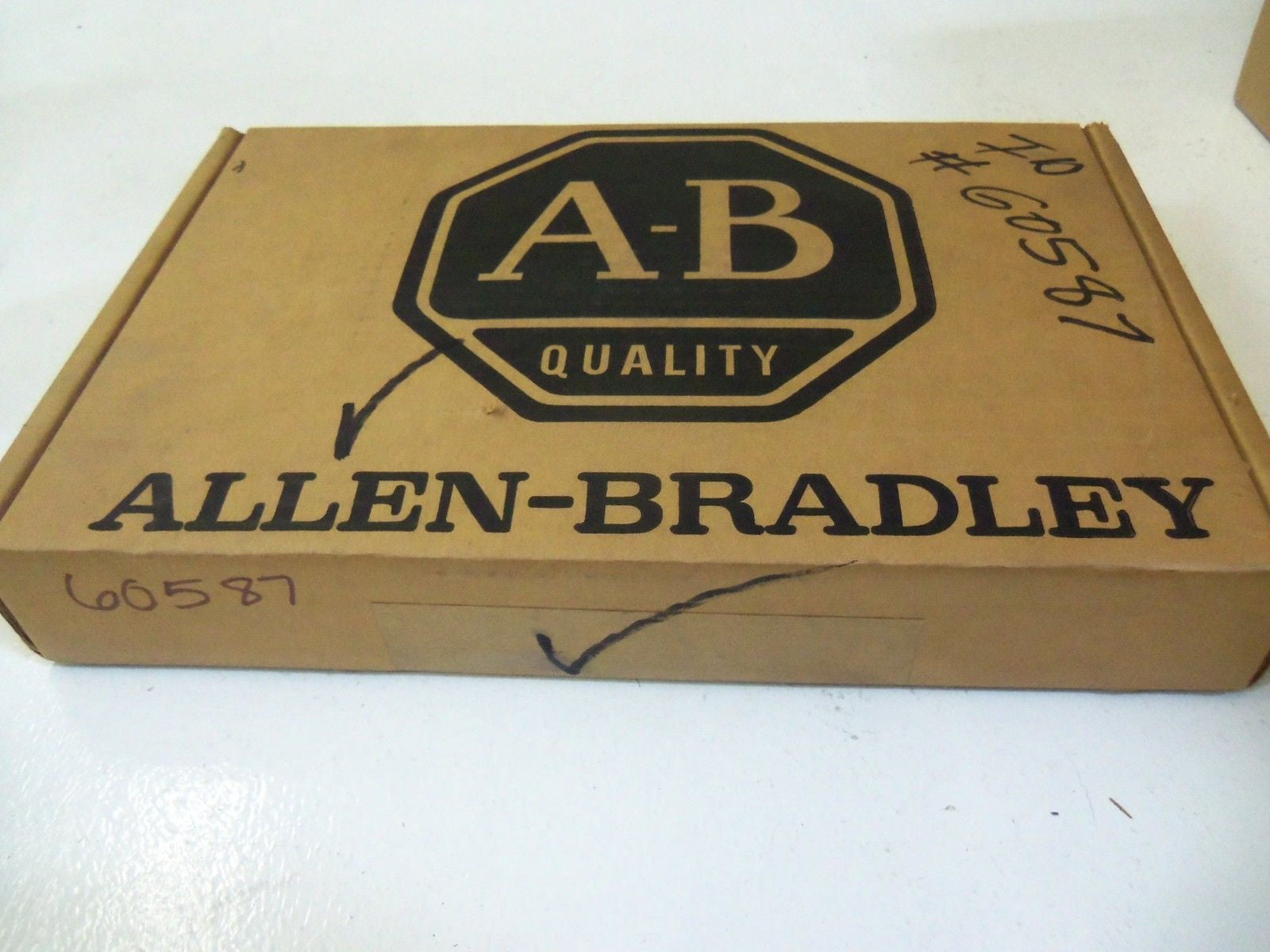 ALLEN BRADLEY S50390 DISCHARGE ASSEMBLY BOARD DATE: 08/1991 *FACTORY SEALED*