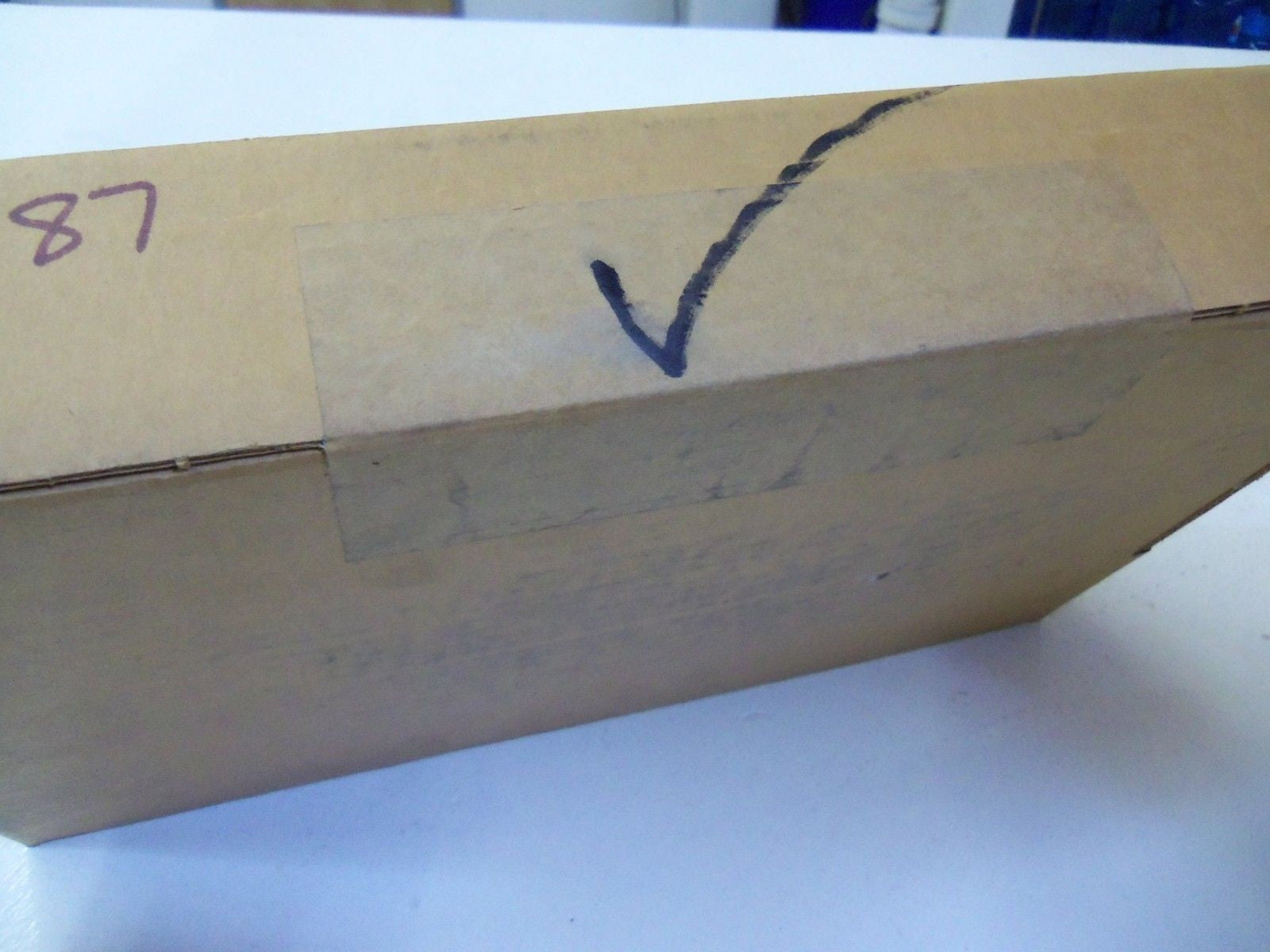 ALLEN BRADLEY S50390 DISCHARGE ASSEMBLY BOARD DATE: 08/1991 *FACTORY SEALED*