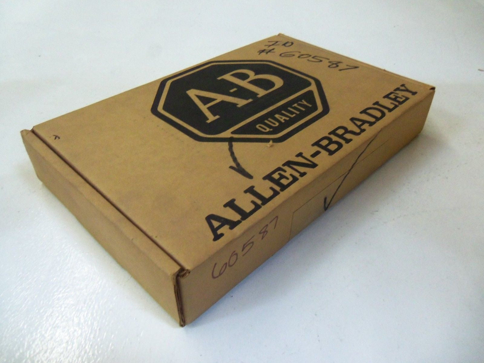 ALLEN BRADLEY S50390 DISCHARGE ASSEMBLY BOARD DATE: 08/1991 *FACTORY SEALED*