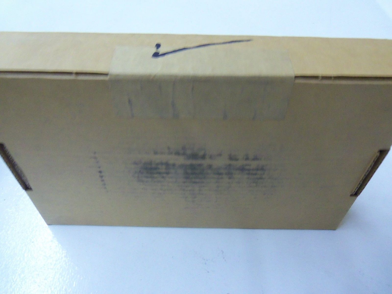 ALLEN BRADLEY S50404-001 DATE CODE: AUG 22, 1991 *FACTORY SEALED*