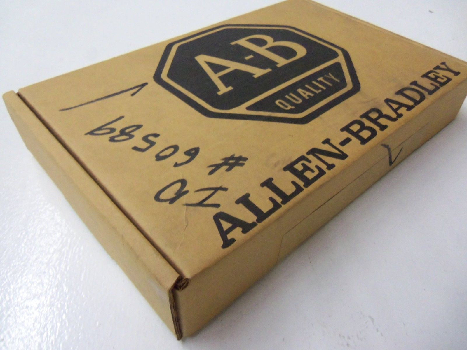 ALLEN BRADLEY S50405 DATE CODE: SEP 06, 1991 *FACTORY SEALED*