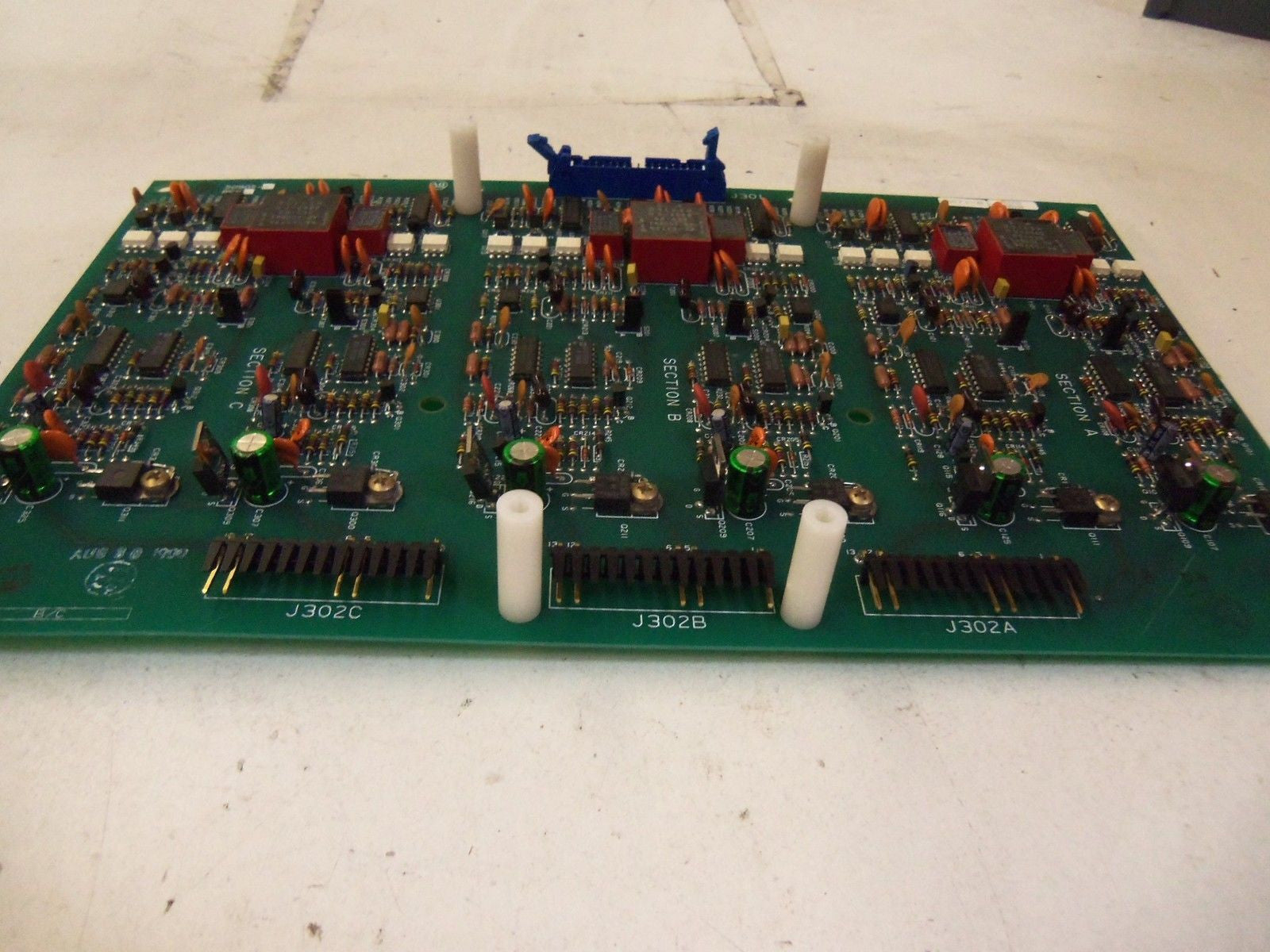 ALLEN BRADLEY S50905-001 *NEW IN BOX*