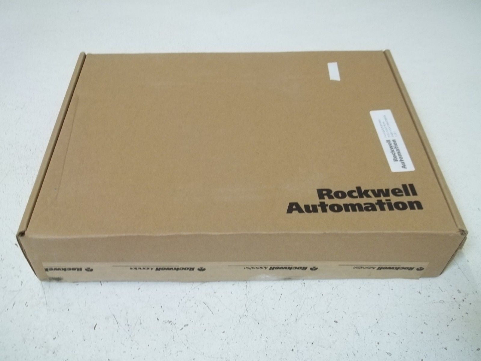 ALLEN BRADLEY SA3100-SPM01B SER.A MOTHER BOARD *NEW IN BOX*