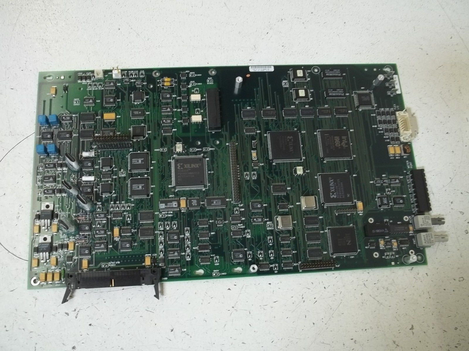 ALLEN BRADLEY SA3100-SPM01B SER.A MOTHER BOARD *NEW IN BOX*