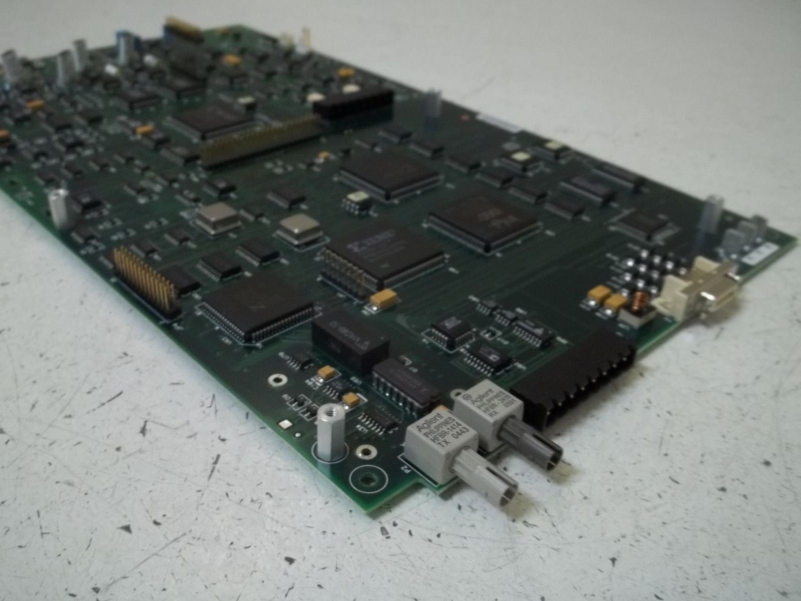 ALLEN BRADLEY SA3100-SPM01B SER.A MOTHER BOARD *NEW IN BOX*