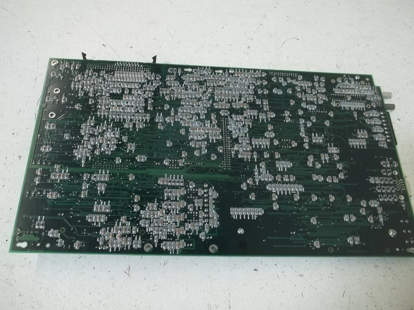ALLEN BRADLEY SA3100-SPM01B SER.A MOTHER BOARD *NEW IN BOX*