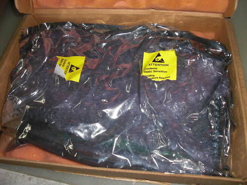 ALLEN BRADLEY SP-120659 MAIN CONTROL BOARD KIT *NEW IN BOX*