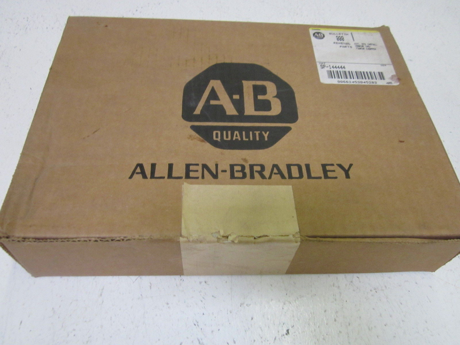 ALLEN BRADLEY SP-144444 *NEW IN BOX*