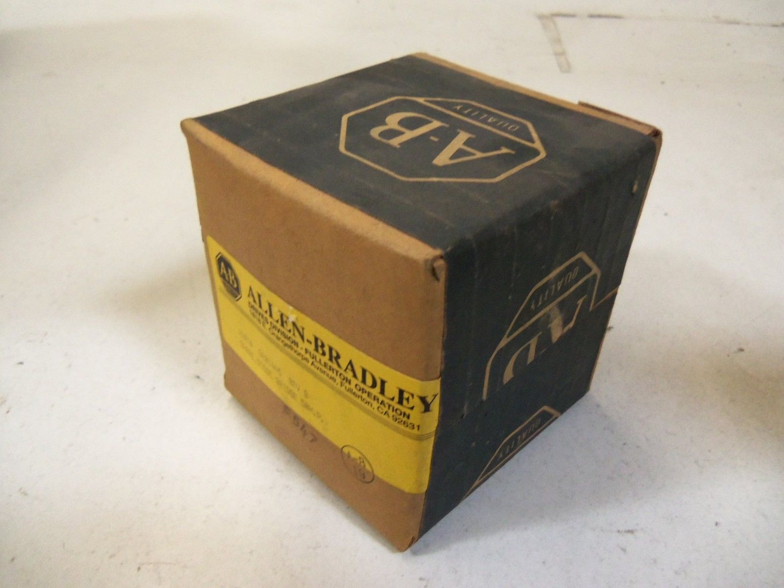 ALLEN BRADLEY SPARE, DIODE BRIDGE 50 H.P. S201445 *FACTORY SEALED*