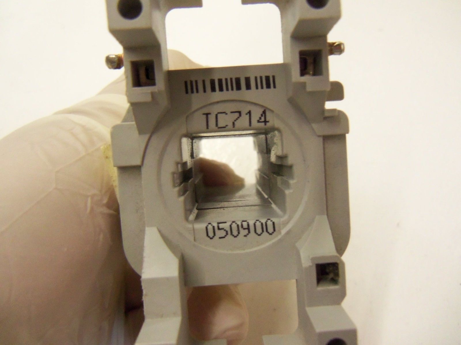 ALLEN BRADLEY TC714 24V *USED*