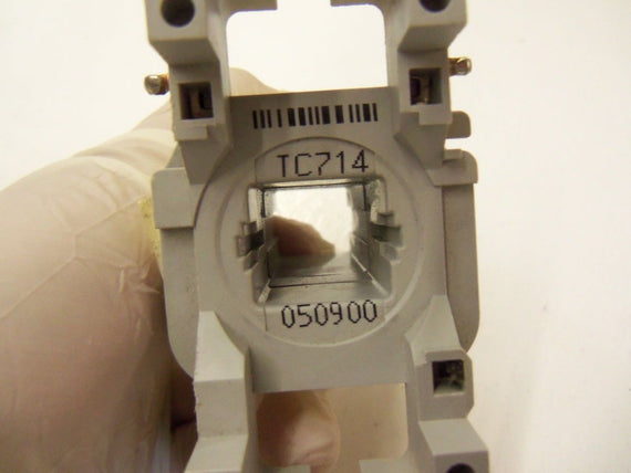 ALLEN BRADLEY TC714 24V *USED*