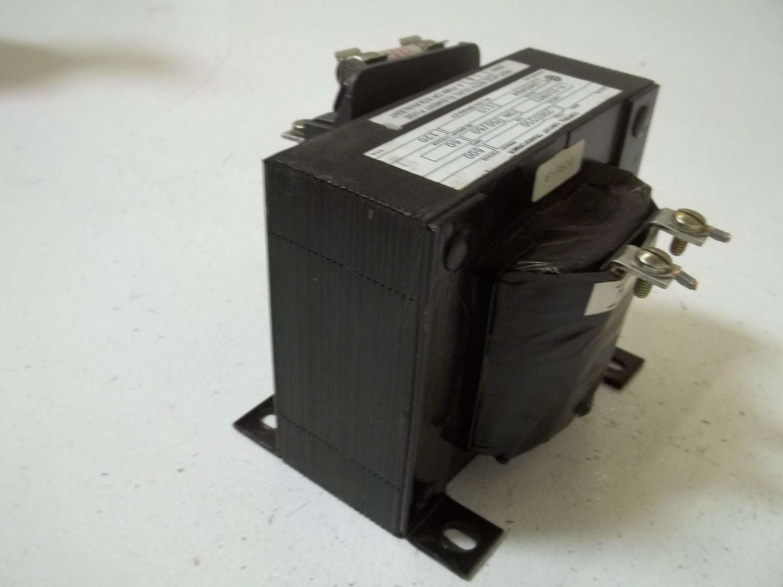 ALLEN BRADLEY X-210902 TRANSFORMER *USED*