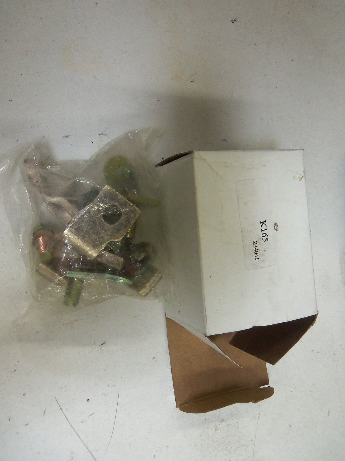 ALLEN BRADLEY Z3404 *NEW IN BOX*