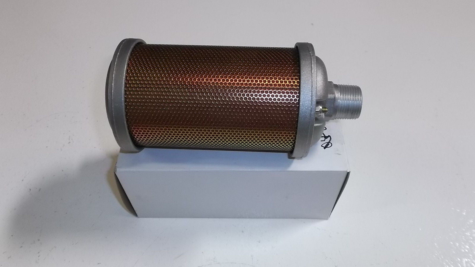 ALLIED WITAN AUTOMUFFLER P07 *NEW IN BOX*