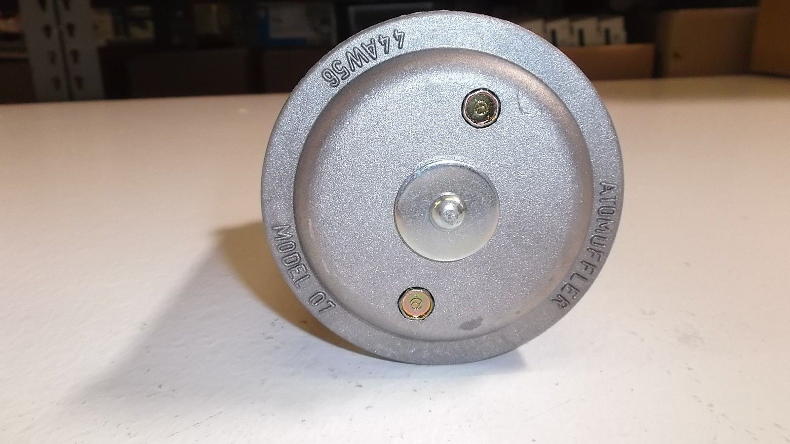 ALLIED WITAN AUTOMUFFLER P07 *NEW IN BOX*