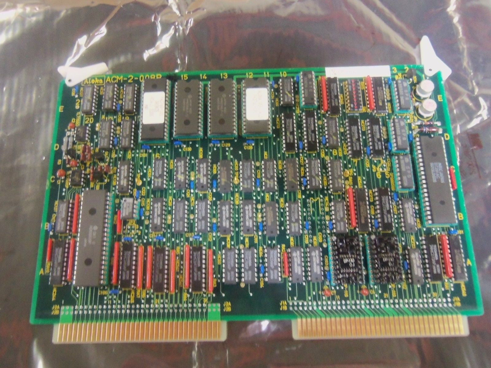 ALOKA ACM-2-008B *NEW IN BOX*