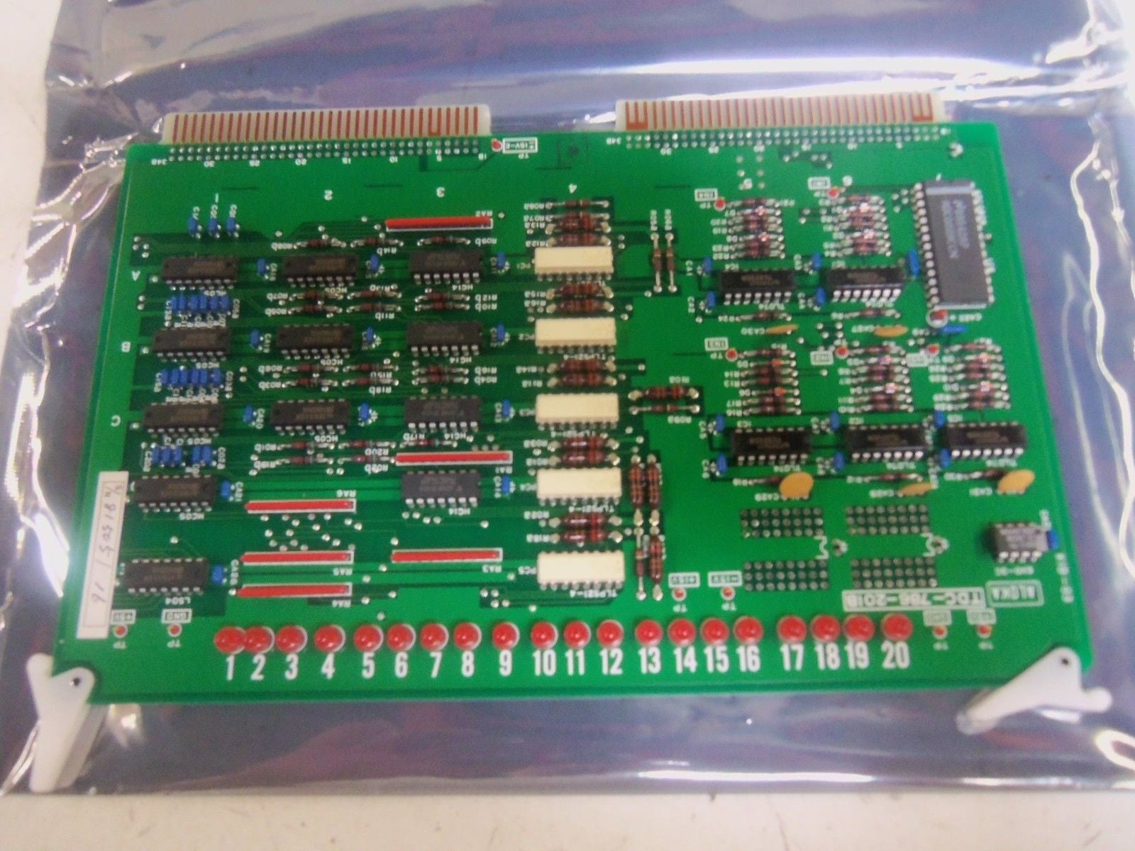 ALOKA TDC-786-201B *NEW IN BOX*